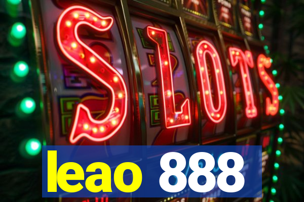 leao 888